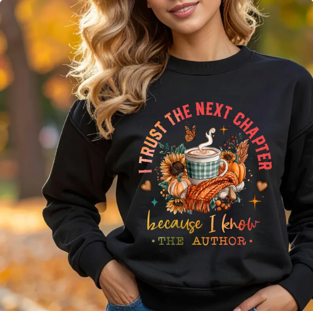 Happy Threads (Apparel Collection)
