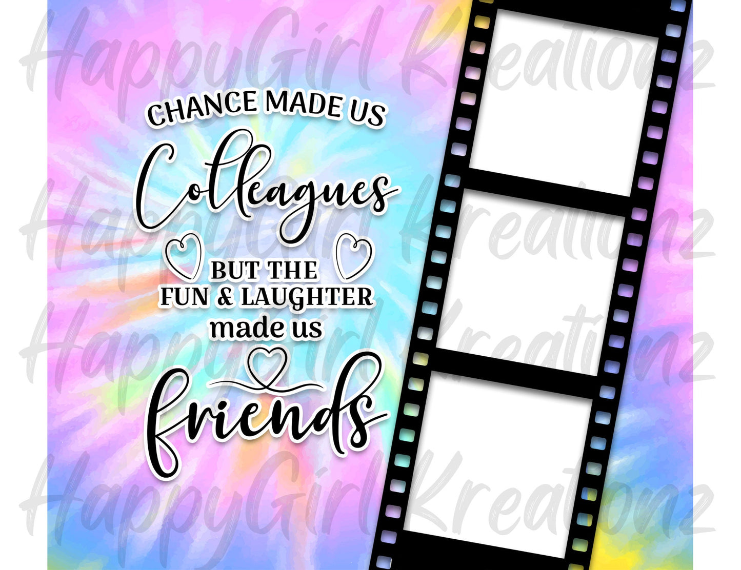 Best Friend Tumbler