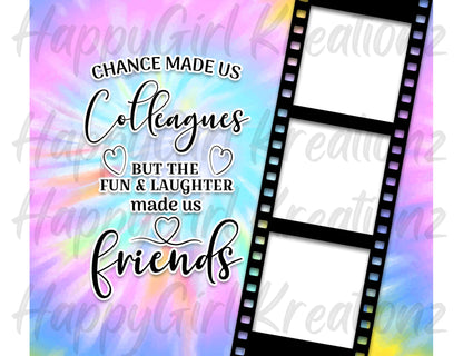 Best Friend Tumbler