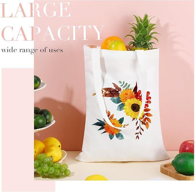 Halloween Totes...FREE Personlization