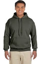Bow Hunter Flag Hoodie - For your favorite hunter!