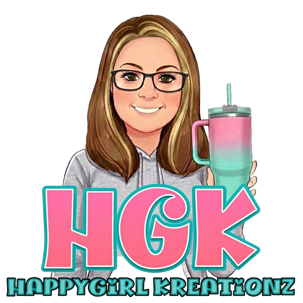 HappyGirl Kreationz