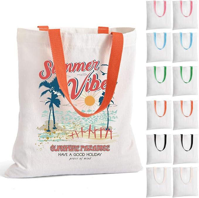 Halloween Totes...FREE Personlization